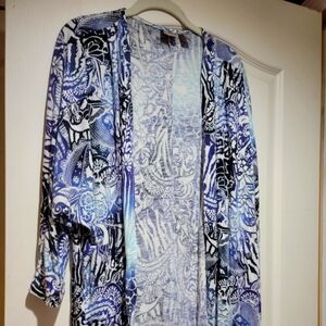 Chico cardigan